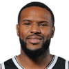 Trevor Booker