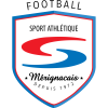 SA Merignac U17