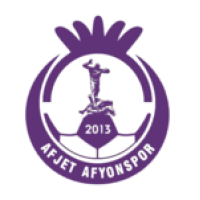 Afyonspor Latest Results Fixtures Squad