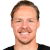 Hampus Lindholm