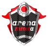 Peso Médio Masculino Arena MMAA
