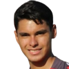 Nickolas Torrez