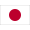 Japan 3x3 W team logo