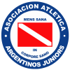 Argentinos Jrs U20