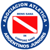 Argentinos Jrs U20