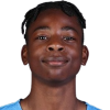 Tyrone Samba