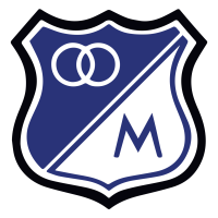 Jogos Millonarios F ao vivo, tabela, resultados