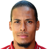 Virgil van Dijk