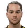 Jordan Harrison
