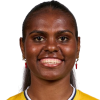 Shadeene Evans