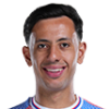 Dwight McNeil