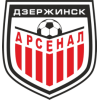 Арсенал Дзяржинск 2