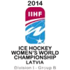 WCH IB Women