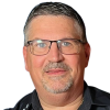 Gary Anderson