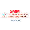 Kejuaraan Asia U20