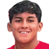 Cristian Felipe Sanchez Rojas