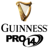 Guinness Pro14