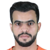 Ibrahim Al Harbi