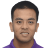 Ismail Faruqi Asha'ri