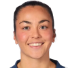Michelle De Jongh