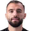 Nikolay Minkov