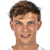 Joey van der Plas
