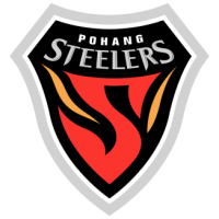 Um dos destaques do Pohang Steelers, Wanderson quer grande 2023 no clube