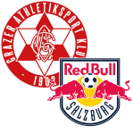 Liveticker.com: Grazer AK vs RB Salzburg - Fussball - Ergebnisse, H2H ...