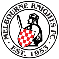 Melbourne Knights Vs St Albans