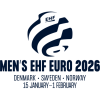 Гандболдан Еуропа чемпионаты нәтижелері, Гандбол Еуропа - MyScore.kz