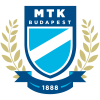 MTK Budapest U16