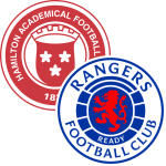 Hamilton v Rangers B results, H2H stats | Football - Flashscore