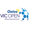 Oates Vic terbuka