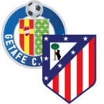 Getafe v Atl. Madrid LIVE 23/11/2025 | Football - Flashscore