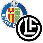 Getafe Host Lugano in Conference League With Both Sides Chasing Different Kinds of History