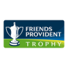 Friends Provident Trophy