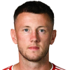 Ollie Clarke