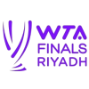 WTA Finaalit - Riyadh