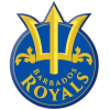 Barbados Royals Ž