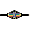 Super weltervekt Menn British & Commonwealth Titles