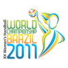 Mistrovství světa - ženy