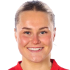 Johanna Svedberg
