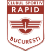 Rapid București F