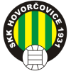 Hovorcovice