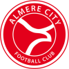 Almere City U21