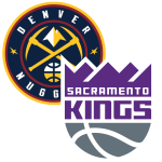 서부 콘퍼런스 가상 스코어보드 그래픽