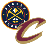 Denver Nuggets - Cleveland Cavaliers rezultati, međusobni omjer