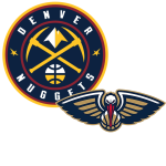 Denver Nuggets vs New Orleans Pelicans 30/10/2025 | Kosárlabda - Eredmenyek