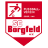 Borgfeld U17