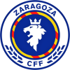 Zaragoza CFF W